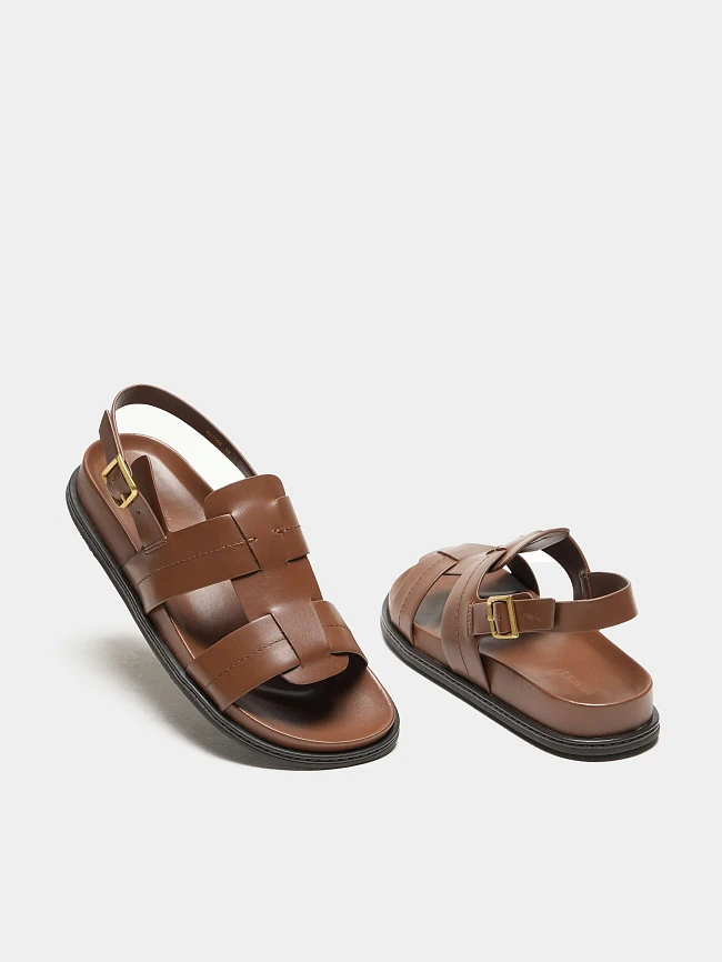 Сандалии 497598 | 4