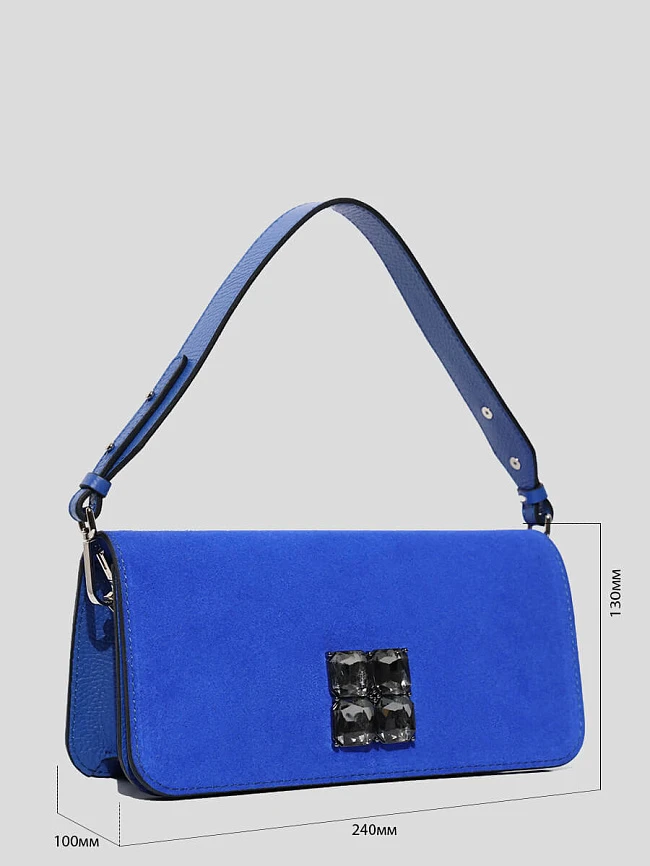 Сумка женская осень-зима DB0243-05 | 2