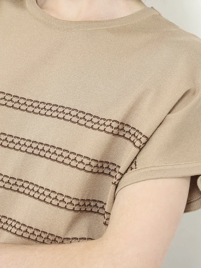 Джемпер женский всесезонный KA31707-08 | 4