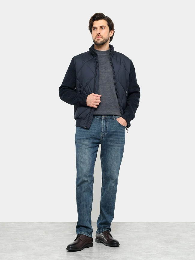 Полуботинки M24VC081 | 9