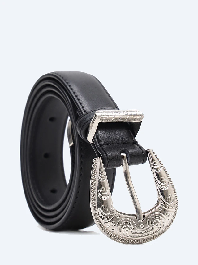 Ремень женский всесезонные KB42-01-100 | 1