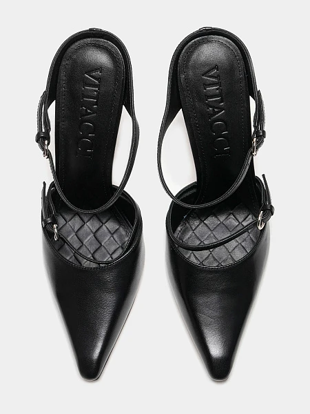 Туфли летние 497660 497660 | 4