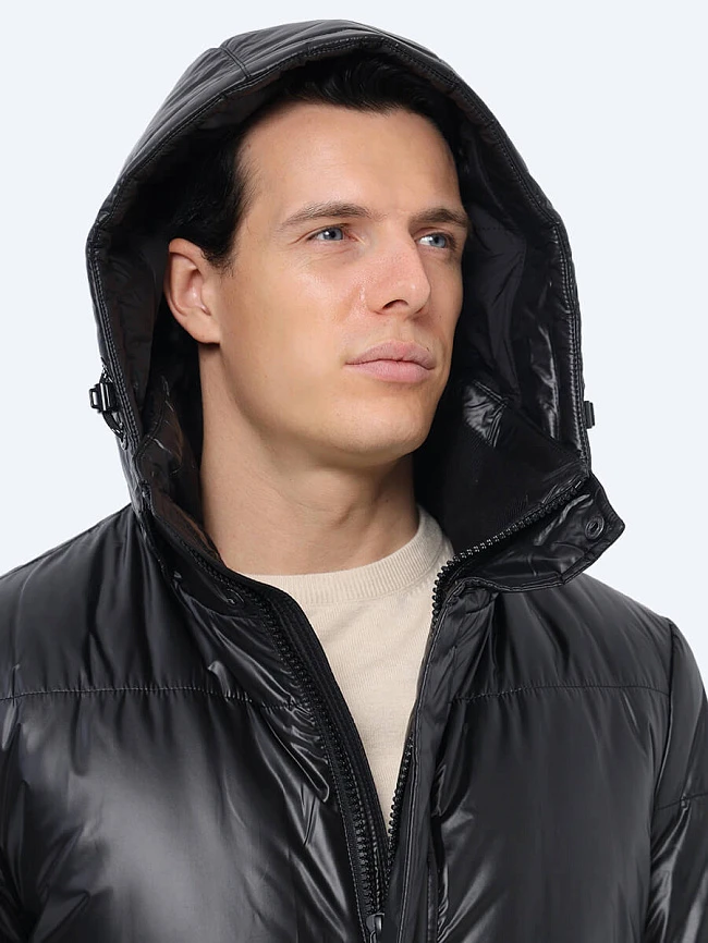 Куртка мужская зимняя MCA001-01 | 8