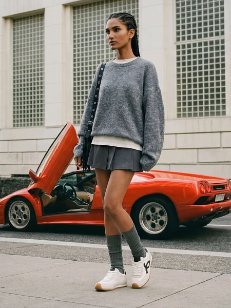 Кроссовки 5270237 | 2