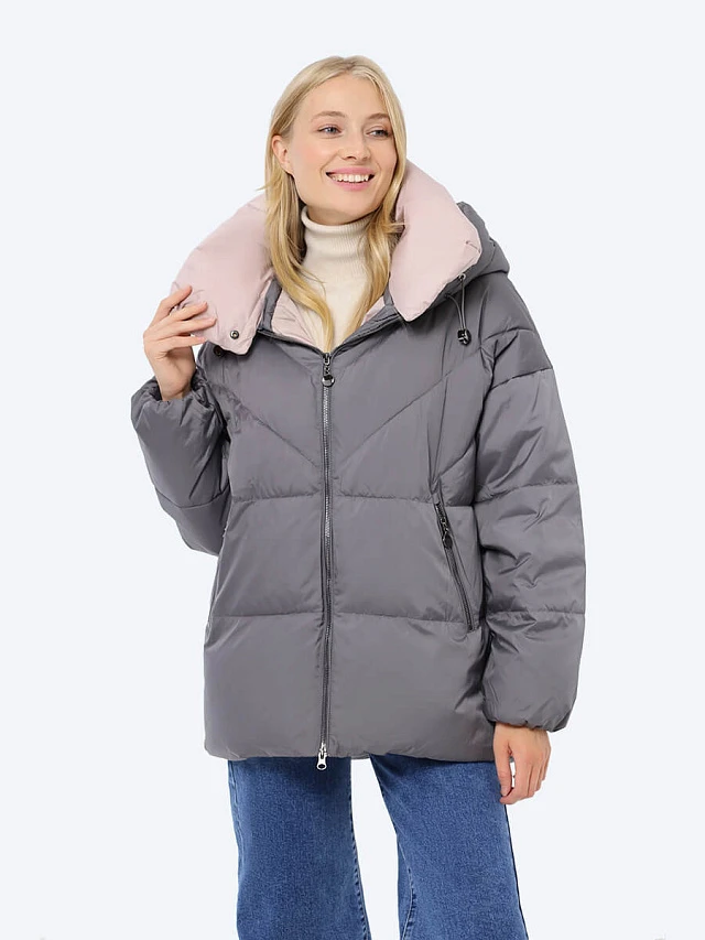 Куртка женская осень-зима RP5201-07 | 1