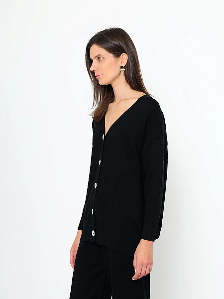 Комплект (кардиган+брюки) KA30760-01 KA30760-01 | 3