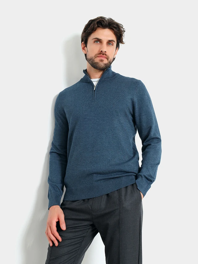 Джемпер мужской всесезонный TM-Z25-08-05 | 1