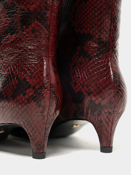 Полусапоги 1494677 1494677 | 5