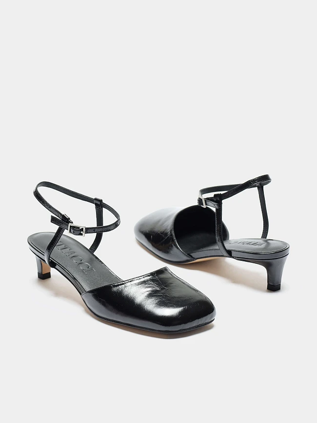 Туфли летние 1731394 | 4