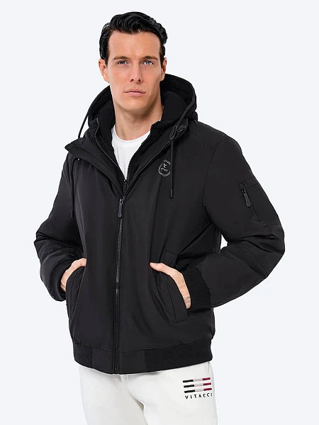 Куртка NDC2845-01 NDC2845-01 | 1