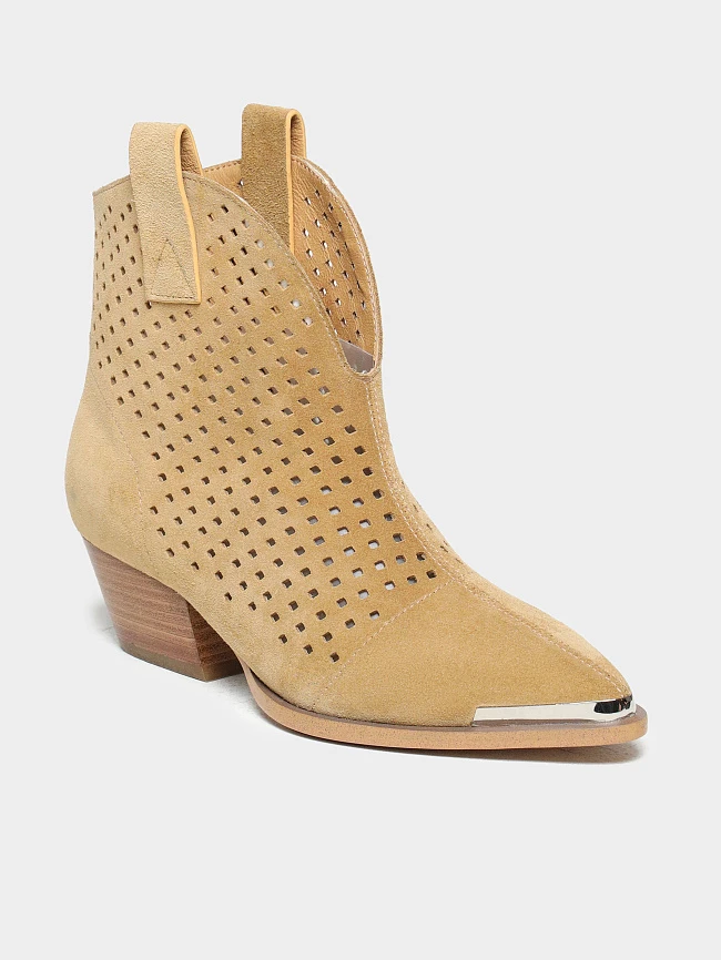 Ботильоны 1849874P | 4