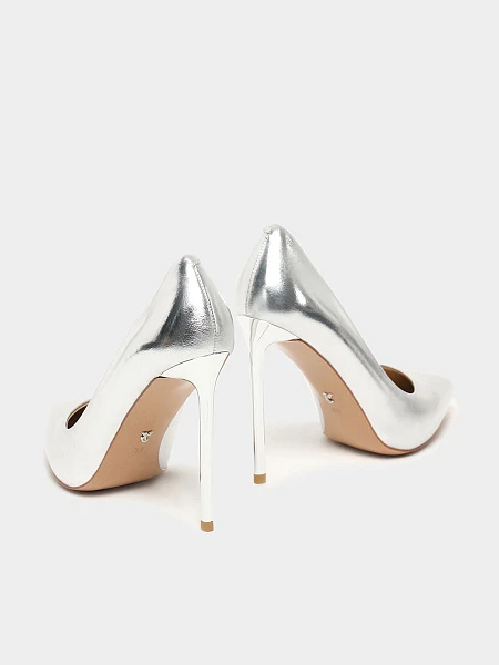 Туфли 496266P 496266P | 3