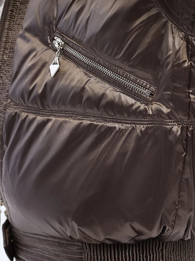 Куртка женская осень-зима RP9073-04 | 8