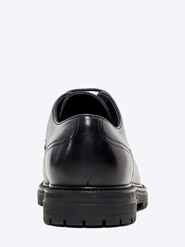 Полуботинки M801009M | 1