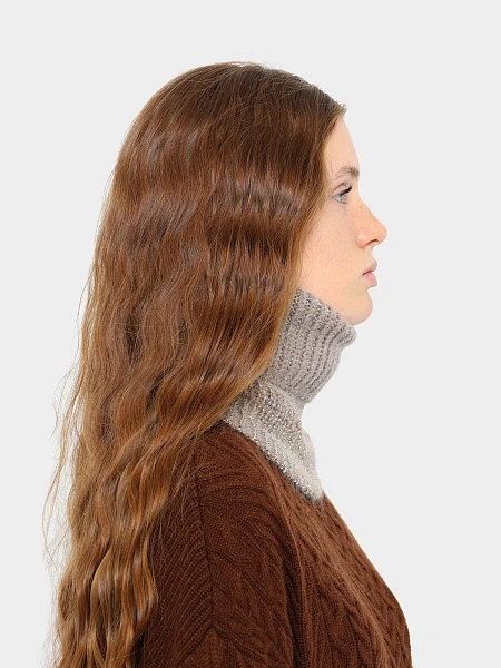 Шарф-снуд FG0221-08 | 3