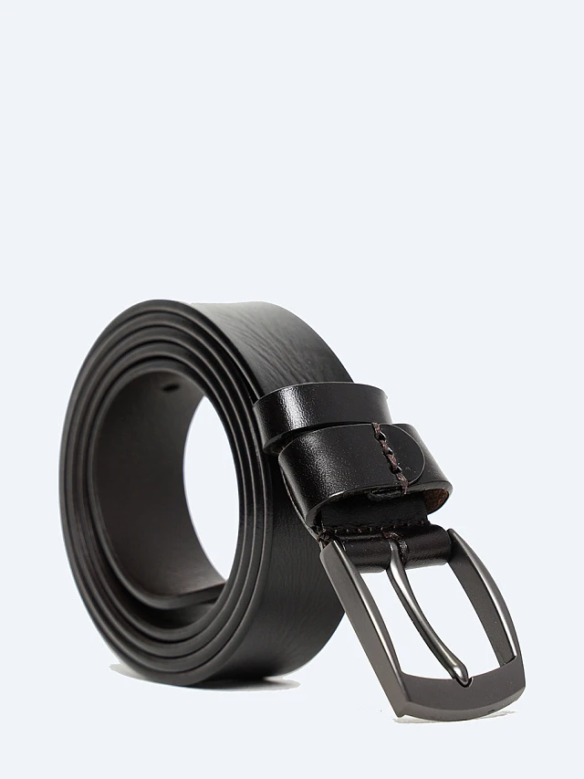 Ремень мужской всесезонные KB86-01-130 | 1