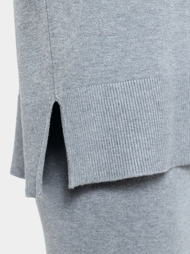 Джемпер женский демисезон; зима; YAN003-07 | 8