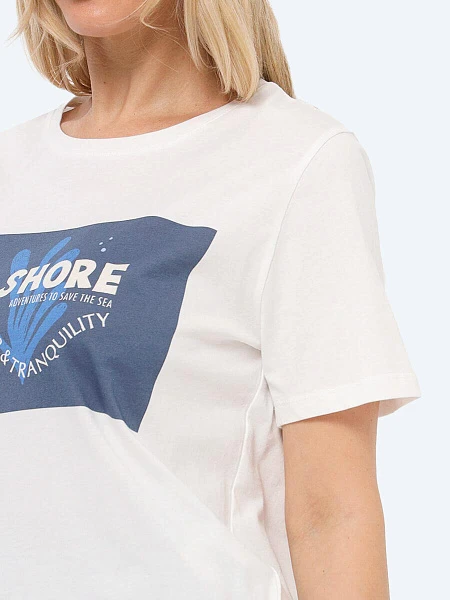 Футболка EF24027-09 EF24027-09 | 5