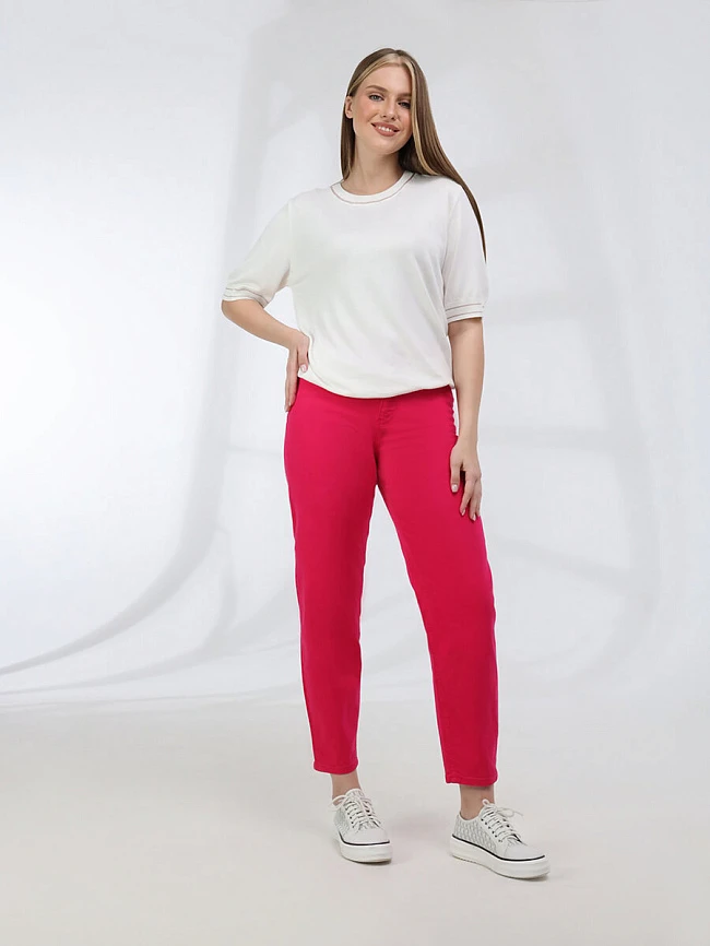 Брюки женские всесезонные EF101-15 | 8