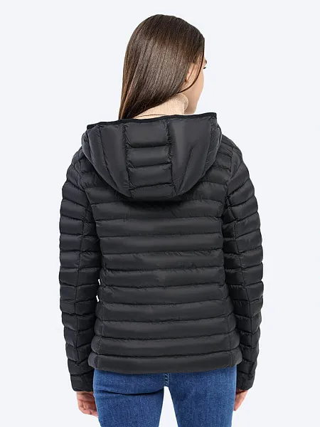 Куртка женская демисезонное EF201-01 EF201-01 | 2