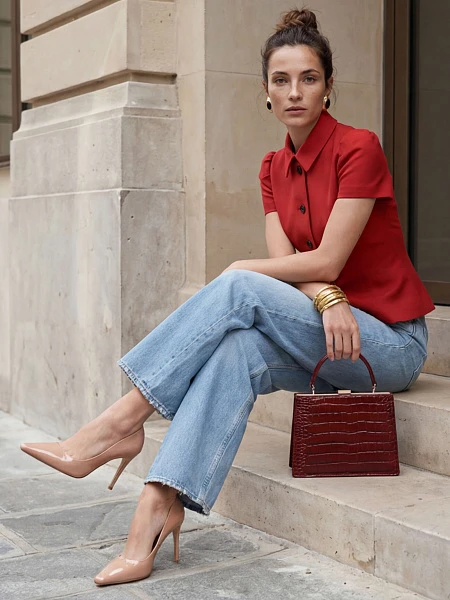 Туфли 497556 | 3