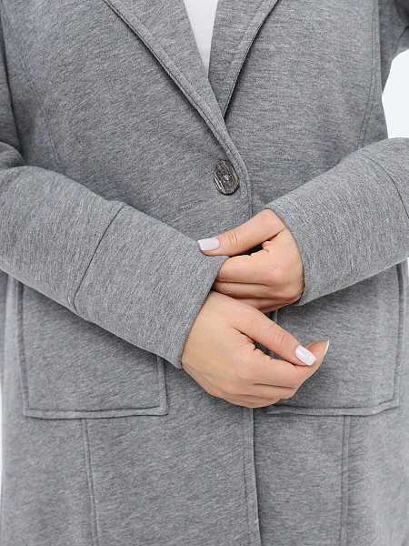 Куртка спортивная TE7913-07 TE7913-07 | 4