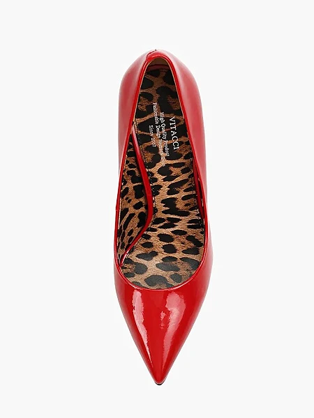 Туфли 496259 496259 | 4