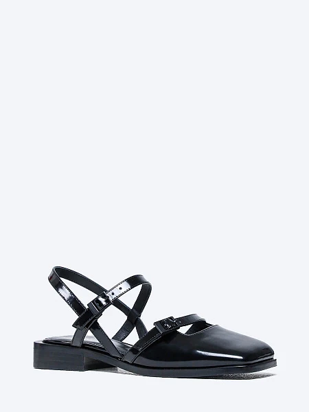 Туфли летние 1821370 1821370 | 1