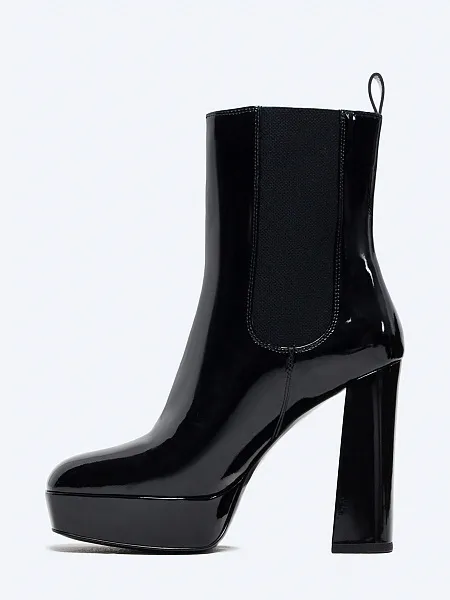 Полусапоги 1493795 1493795 | 3