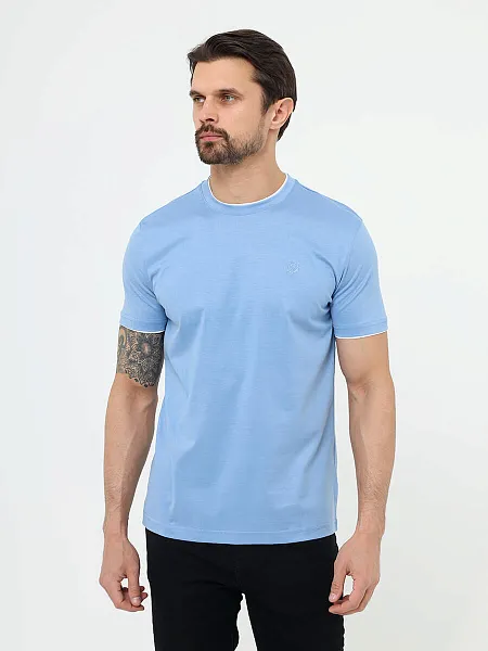 Футболка TM032-10 | 3