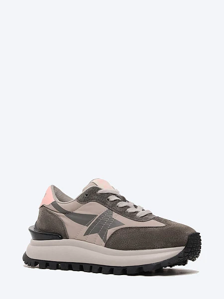 Кроссовки 17VC156 17VC156 | 1