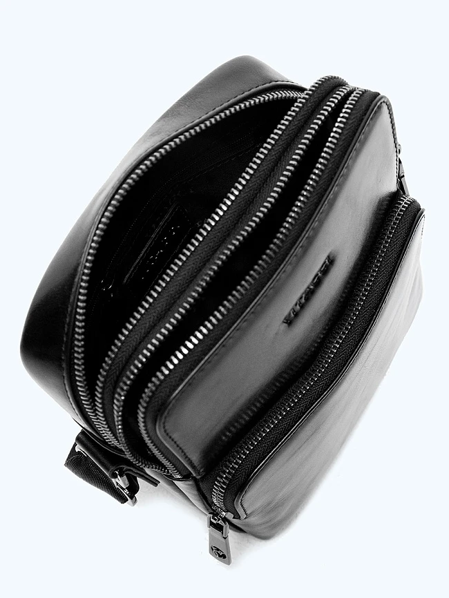 Сумка мужская всесезонные TA1580-01 | 4