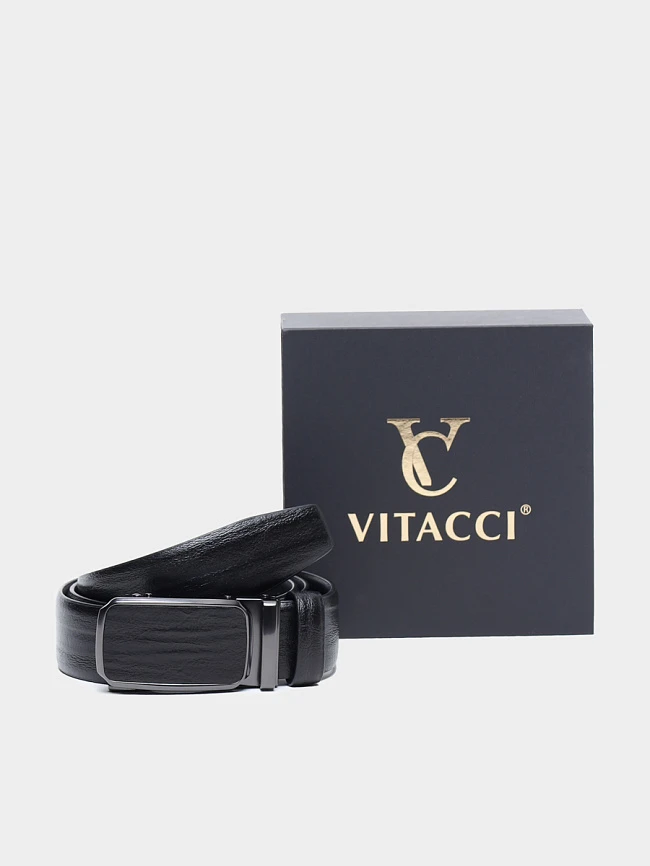 Ремень мужской всесезонные KB105-01-130 | 2