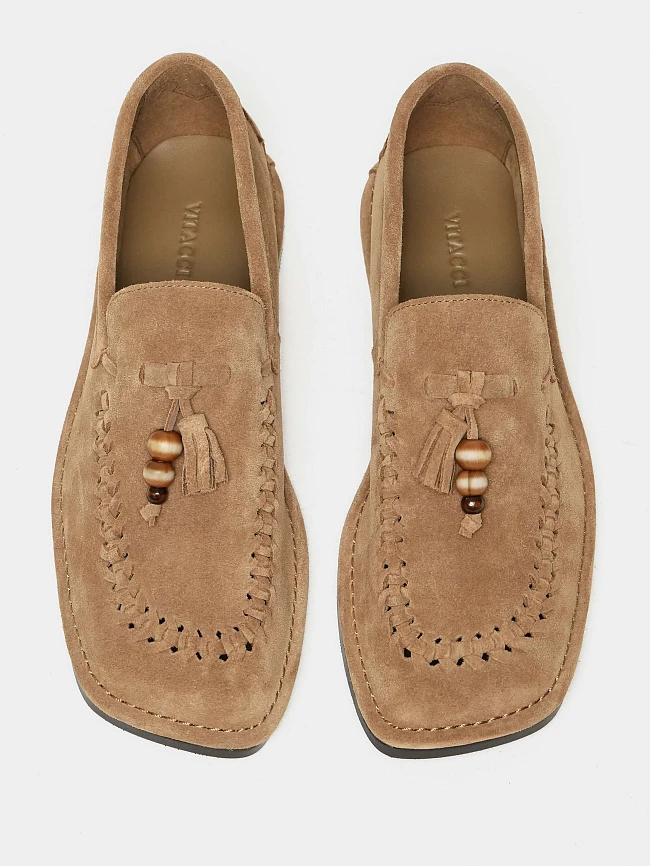 Лоферы 1821797 | 5