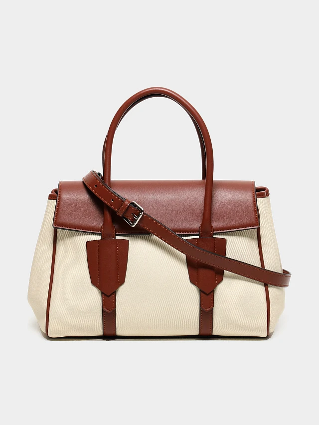 Сумка женская весна-лето V3658-13 | 1