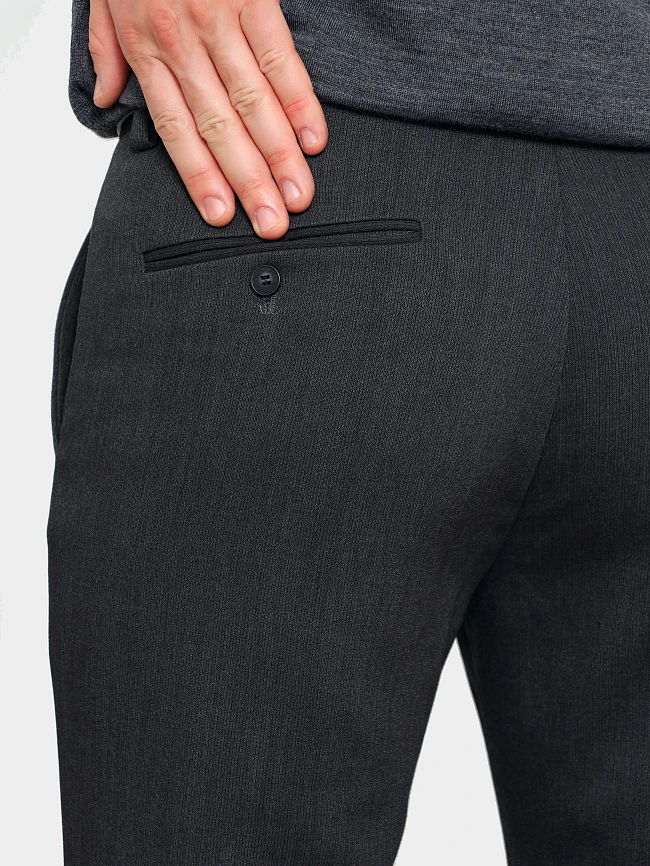 Брюки мужские всесезонные BDU002-07 | 6