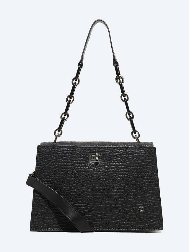 Сумка женская осень-зима TA1729-01 | 1