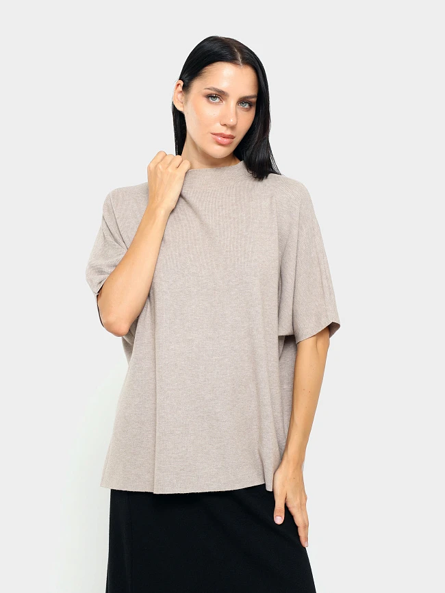 Джемпер женский всесезонный YAN007-08 | 5