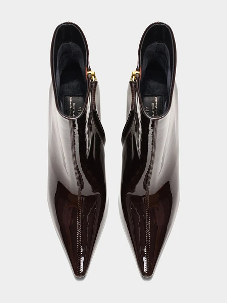 Полусапоги 1494512 1494512 | 4