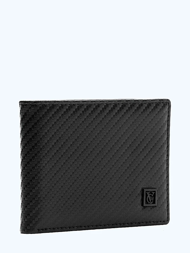 Бумажник мужской всесезонные HS1056-01 | 2