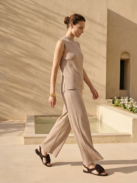 Комплект (джемпер+брюки) YAN025-23 YAN025-23 | 5