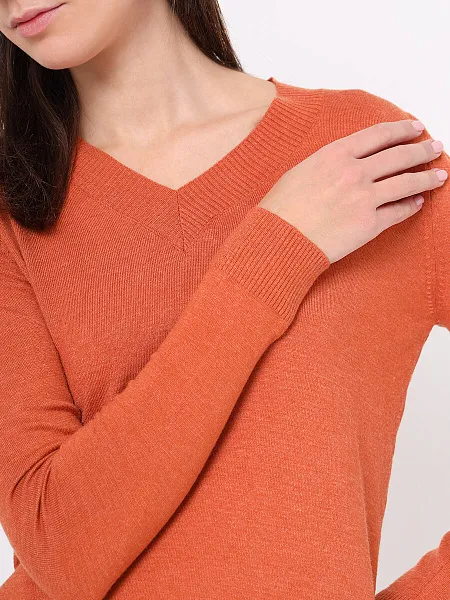 Лонгслив EF12-0039-13 | 5