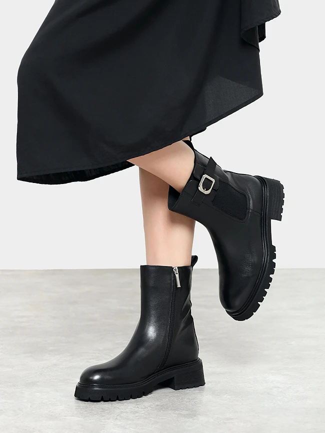 Ботинки 7210321 | 2