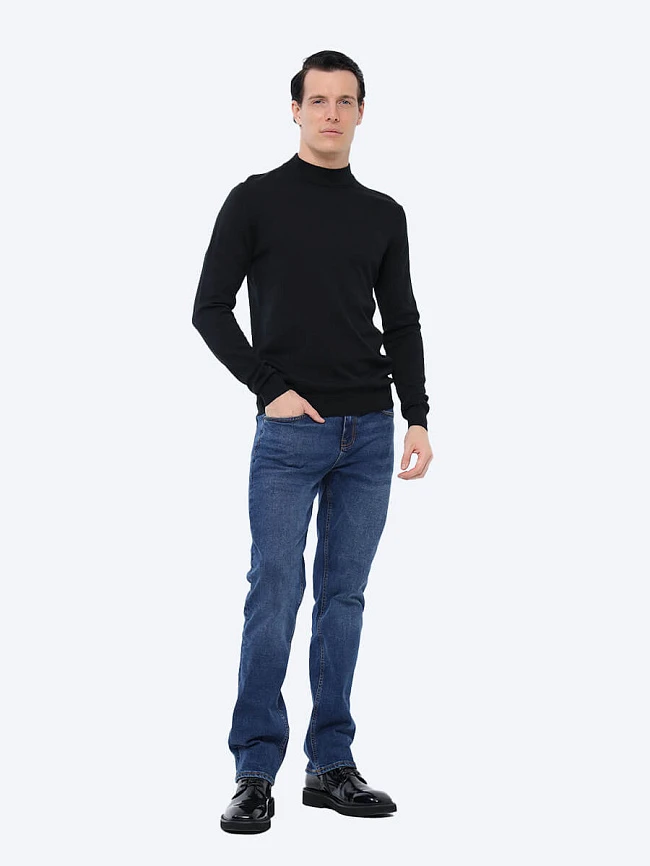 Водолазка TM0402-01 | 4