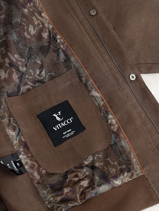 Комплект (ветровка+брюки) мужские всесезонные TM139-04 | 17