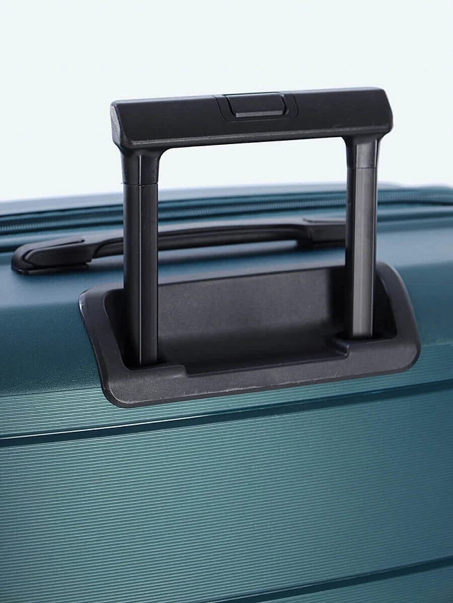 Комплект чемоданов (3 шт.) унисекс осень-зима HYA01-06 | 13