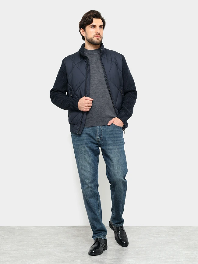 Полуботинки M24VC082 | 9