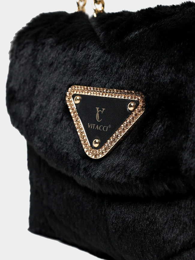 Сумка женская осень-зима LC205-01 | 6