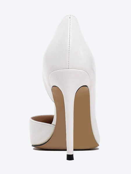 Туфли 6550009 6550009 | 5