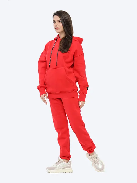 Комплект (джемпер с капюшоном+брюки) EF8516-03 EF8516-03 | 2